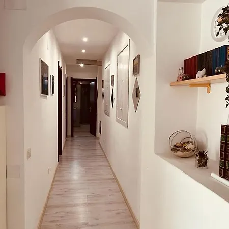 Nel Cuore Del Centro Storico Appartamento